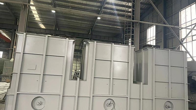 催化燃烧装置尺寸型号解析：如何选型更合理