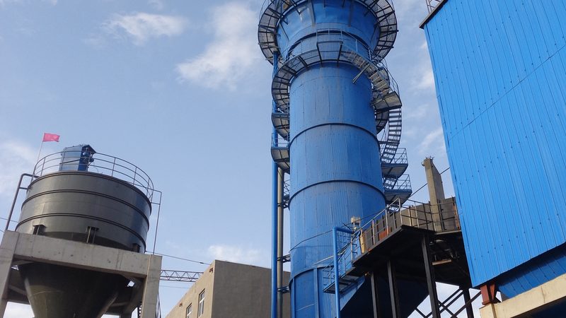 泊头含油污泥处理设备：如何根据实际场景选择合适型号