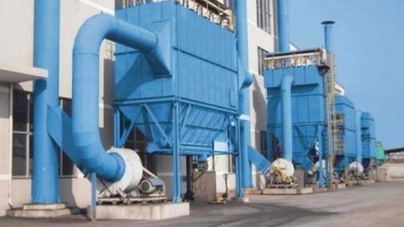 布袋除尘器报价影响因素及选择指南
