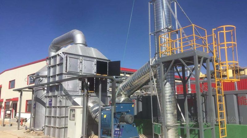 油烟净化器：揭秘其工作原理与选购要点**