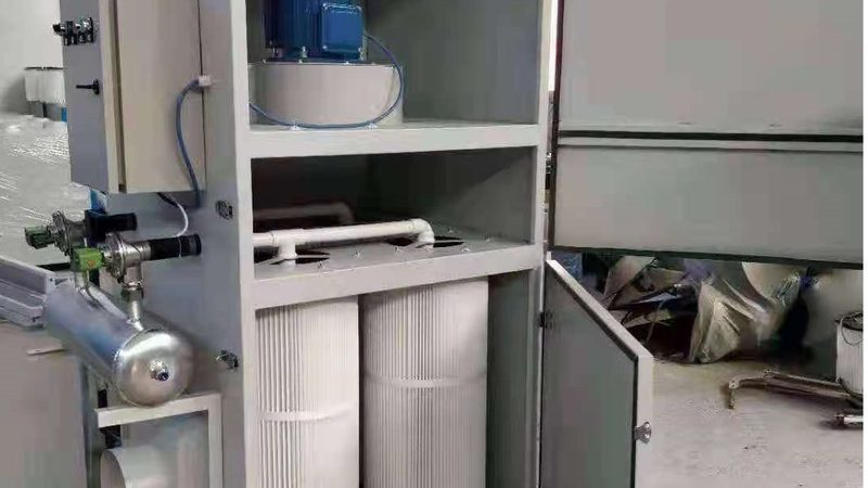碳钢废水处理设备：成本效益分析及维护策略