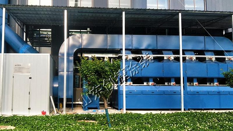工业废水处理，国家标准规范如何指导实践？**