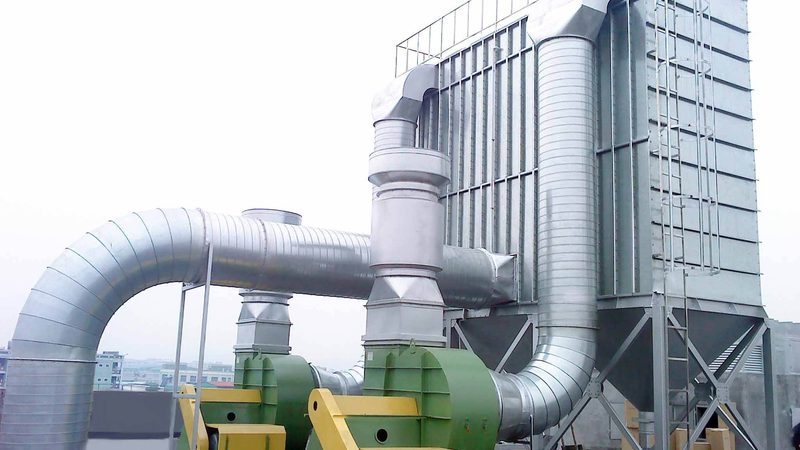 小型活性炭吸附箱：选型参数解析与误区规避