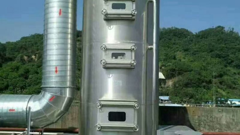 布袋除尘器安装：现场调试与性能验证