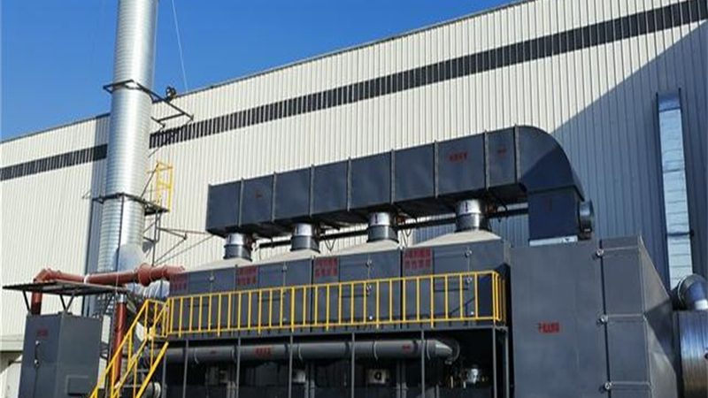 小型布袋除尘器选型：关键指标与实际应用