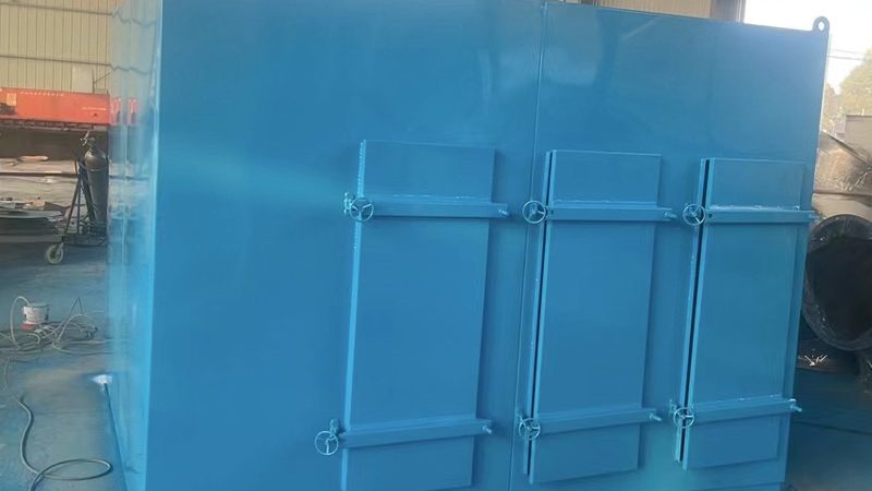 食堂油烟净化器：优缺点全面解析